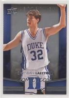 Christian Laettner