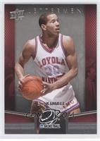 Bo Kimble