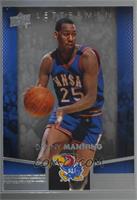 Danny Manning [Noted]