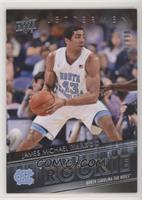 James Michael McAdoo [Good to VG‑EX] #/999