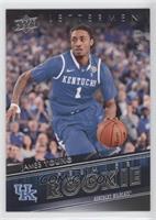 James Young #/999