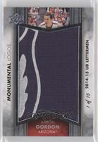 Aaron Gordon #/15