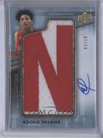 Elfrid Payton #/10