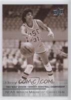 Short Print - Cheryl Miller