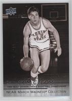 Short Print - Dave Cowens