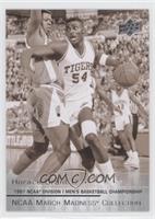 Short Print - Horace Grant