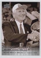 Lute Olson