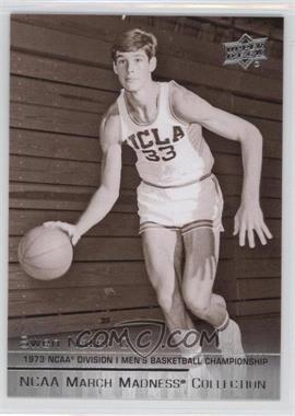 2014-15 Upper Deck NCAA March Madness Collection - [Base] - Sepia #NA-1 - Short Print - Swen Nater