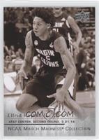 Short Print - Elfrid Payton