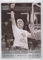 Short Print - Bryant Reeves