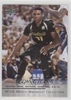 Short Print - Cleanthony Early