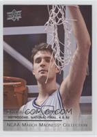 Short Print - Christian Laettner