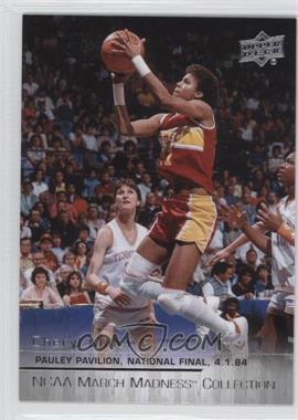 2014-15 Upper Deck NCAA March Madness Collection - [Base] #CM-1 - Cheryl Miller