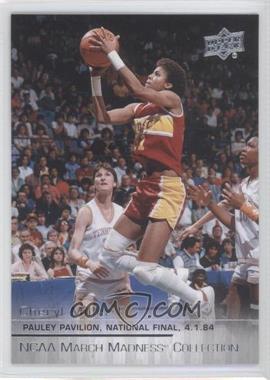 2014-15 Upper Deck NCAA March Madness Collection - [Base] #CM-1 - Cheryl Miller