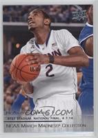 DeAndre Daniels