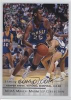 Short Print - Danny Manning