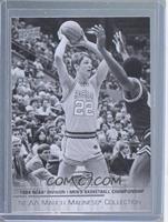 Detlef Schrempf [Noted]