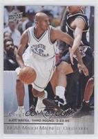 Jerry Stackhouse