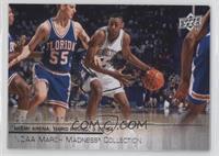 Short Print - Donyell Marshall