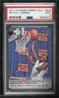 Michael Jordan [PSA 9 MINT]