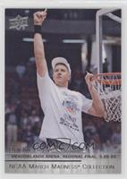 Short Print - Bryant Reeves