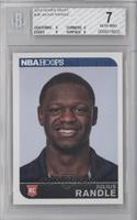 Julius Randle [BGS 7 NEAR MINT]