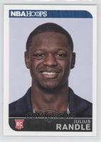 Julius Randle