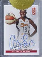 Chiney Ogwumike [Uncirculated]