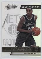 Rookies - Rondae Hollis-Jefferson #/10