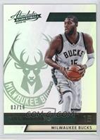 Greg Monroe #/10