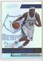 Zach Randolph #/10