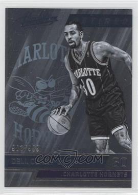 2015-16 Panini Absolute - [Base] #103 - Retired - Dell Curry /999