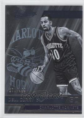 2015-16 Panini Absolute - [Base] #103 - Retired - Dell Curry /999