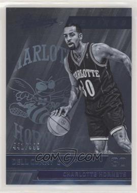 2015-16 Panini Absolute - [Base] #103 - Retired - Dell Curry /999