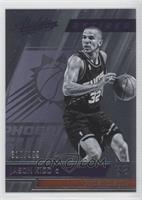 Retired - Jason Kidd #/999