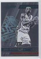 Retired - Jerry Stackhouse #/999