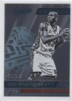 Retired - Jerry Stackhouse #/999