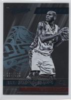 Retired - Jerry Stackhouse #/999