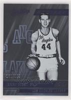 Retired - Jerry West #/999