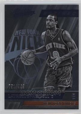 2015-16 Panini Absolute - [Base] #148 - Retired - Latrell Sprewell /999