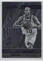 Retired - Mike Bibby #/999