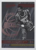 Retired - Hakeem Olajuwon #/999