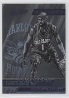 Retired - Baron Davis [EX to NM] #/999