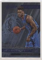 Rookies - Justin Anderson #/999