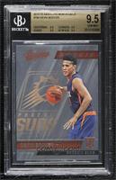 Rookies - Devin Booker [BGS 9.5 GEM MINT] #/999