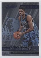 Rookies - Karl-Anthony Towns #/999