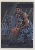 Rookies - Karl-Anthony Towns #/999