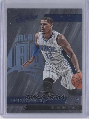 2015-16 Panini Absolute - [Base] #17 - Tobias Harris