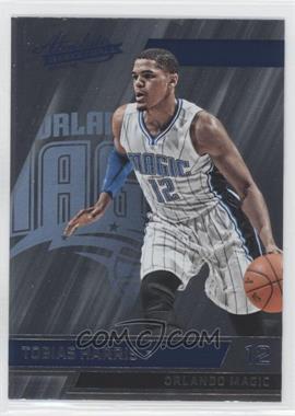 2015-16 Panini Absolute - [Base] #17 - Tobias Harris