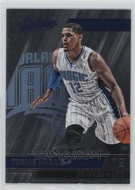 2015-16 Panini Absolute - [Base] #17 - Tobias Harris